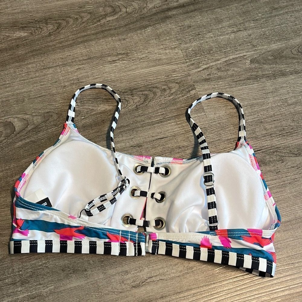 Design Lab Bikini Top. small - Picture 2 of 2